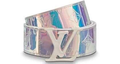 cintura lv shape